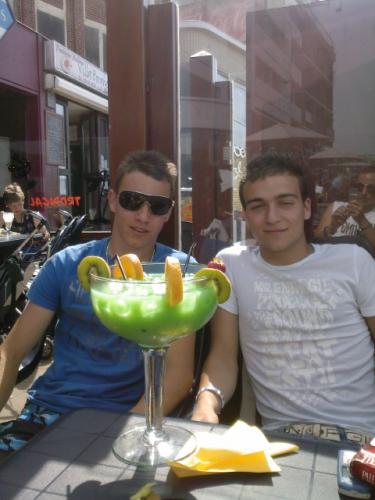 StEvEn AnD jOriS