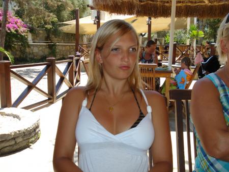 sAnDrA
